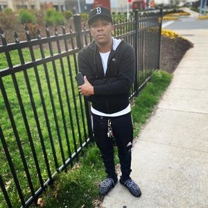 Meet your Posher, Sahmir